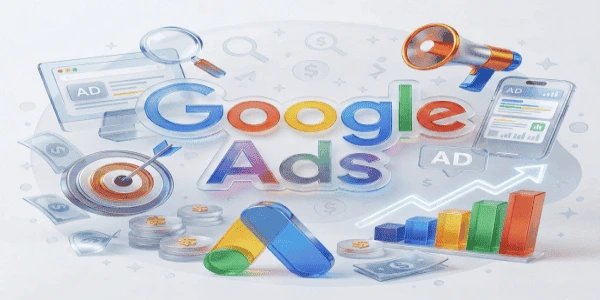GOOGLE ADS