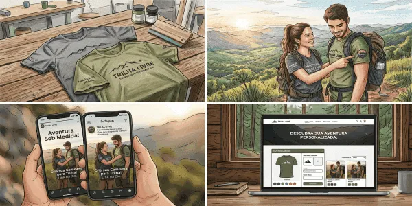 ARTES PERSONALIZADAS